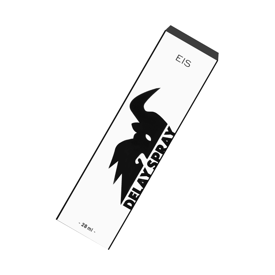 Delay Spray, 28 ml