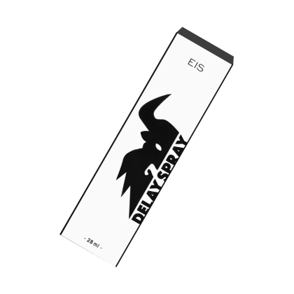 Delay Spray, 28 ml Delay Spray, 28 ml