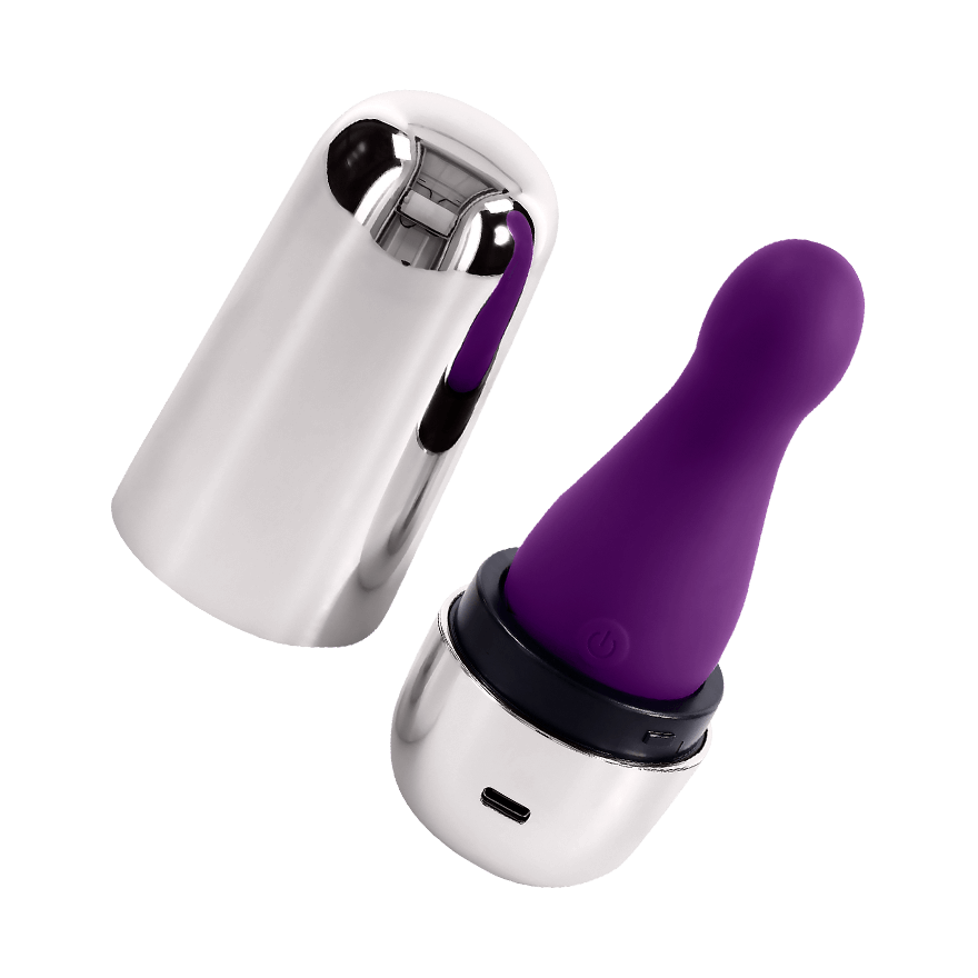 Playboy - The Jet Set - Vibe, 10,1 cm