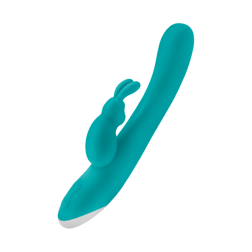 Rave Rabbit Plus, 20,5 cm