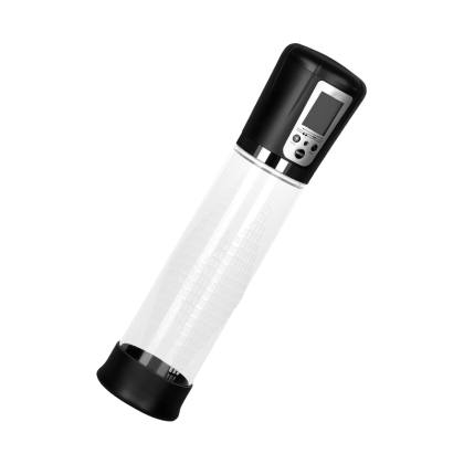 Wiederaufladbare Penispumpe, 29 cm Wiederaufladbare Penispumpe, 29 cm