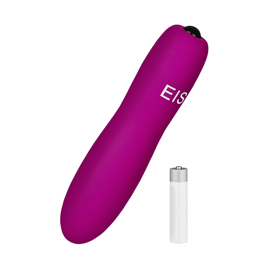 Gleitfreudiger Minivibrator, 9 cm