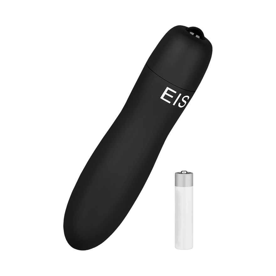 Gleitfreudiger Minivibrator, 9 cm
