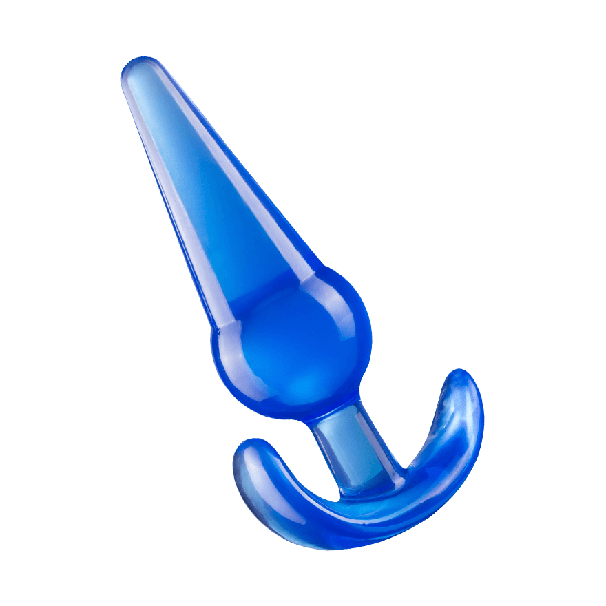 Large Anal Plug, 12,5 cm
