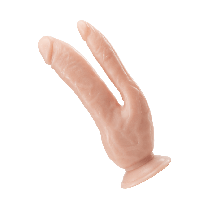 Dr. Skin 8 Inch Cock, 21,5 cm