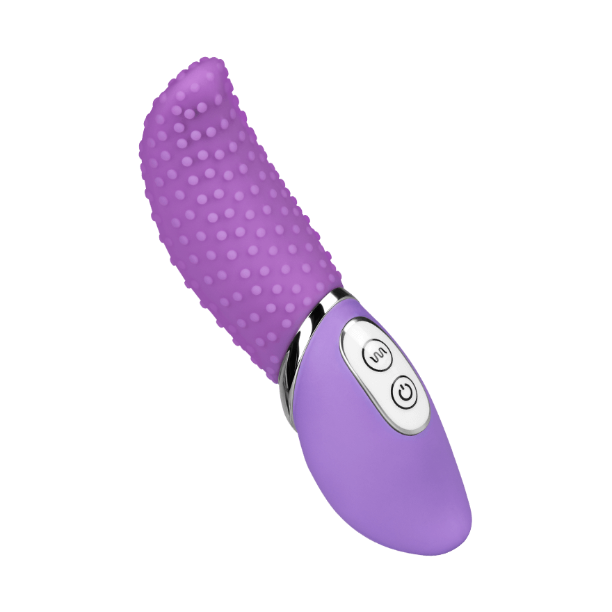 Genoppter Auflegevibrator, 16 cm
