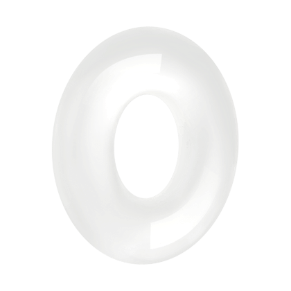 Breiter Penisring, 2 - 5 cm Breiter Penisring, 2 - 5 cm