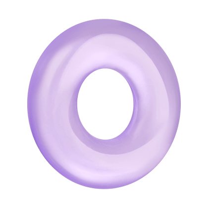 Breiter Penisring, 2 - 5 cm Breiter Penisring, 2 - 5 cm