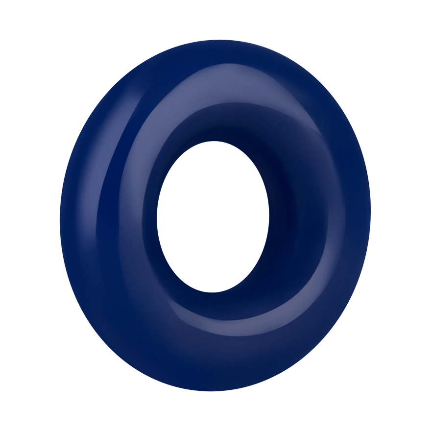 Breiter Penisring, 2 - 5 cm
