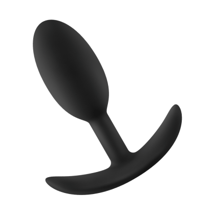 Anal Adventures - Vibra Slim Plug, 10,1 cm Anal Adventures - Vibra Slim Plug, 10,1 cm