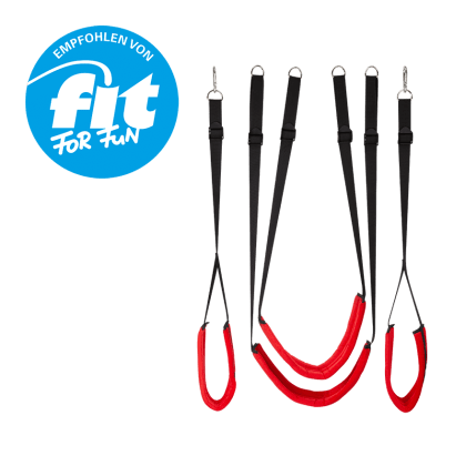 Luxuriöse Liebesschaukel Luxuriöse Liebesschaukel