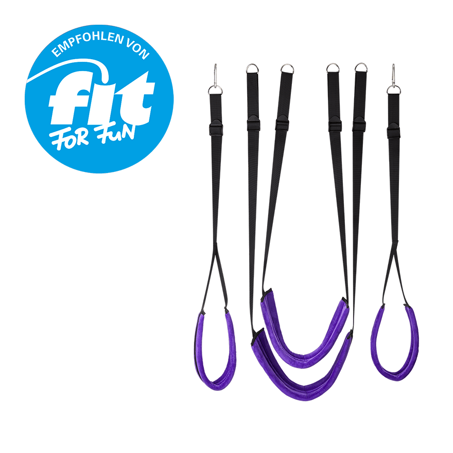 Luxuriöse Liebesschaukel