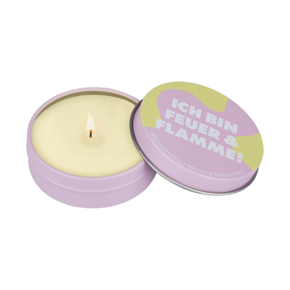 Ich bin Feuer & Flamme!, 43 ml Ich bin Feuer & Flamme!, 43 ml