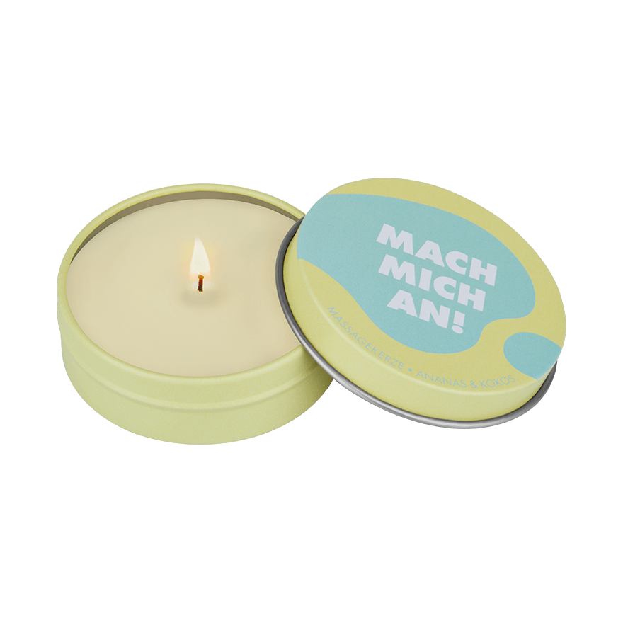 Mach mich an!, 43 ml