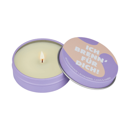 Ich brenn für Dich!, 43 ml Ich brenn für Dich!, 43 ml