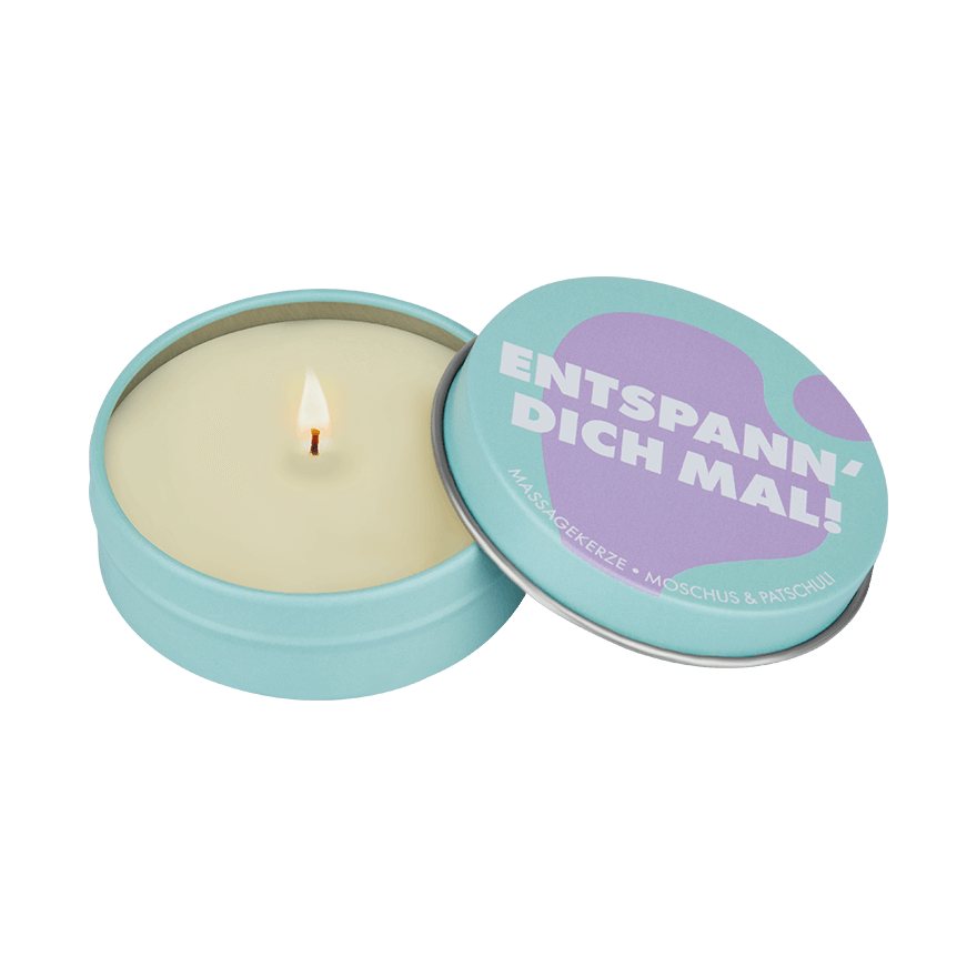 Entspann Dich Mal!, 43 ml