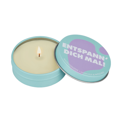 Entspann Dich Mal!, 43 ml Entspann Dich Mal!, 43 ml