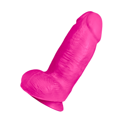 Au Naturel - Chub, 25,4 cm Au Naturel - Chub, 25,4 cm