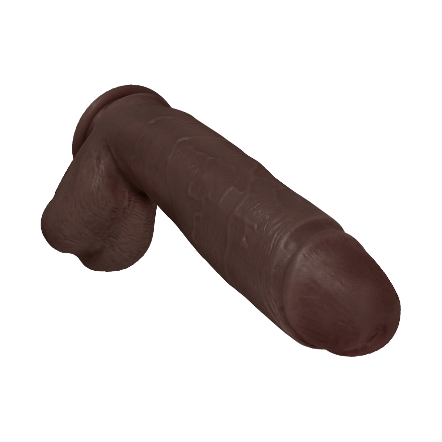 Au Naturel - Huge, 26,6 cm
