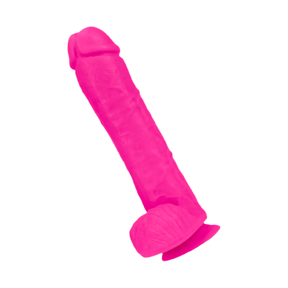 Au Naturel - Big John, 29,2 cm Au Naturel - Big John, 29,2 cm