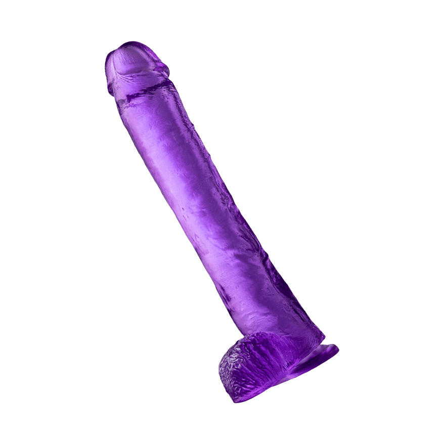 B Yours - Hefty ´n Hung, 35,6 cm