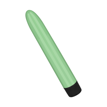 Kraftvoller Vibrator, 17,5 cm Kraftvoller Vibrator, 17,5 cm