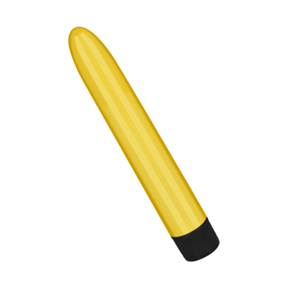 Kraftvoller Vibrator, 17,5 cm Kraftvoller Vibrator, 17,5 cm