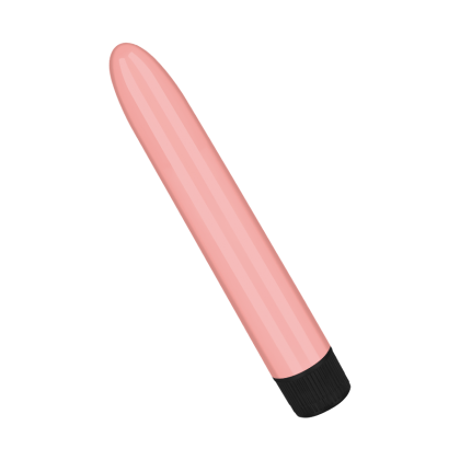 Kraftvoller Vibrator, 17,5 cm Kraftvoller Vibrator, 17,5 cm