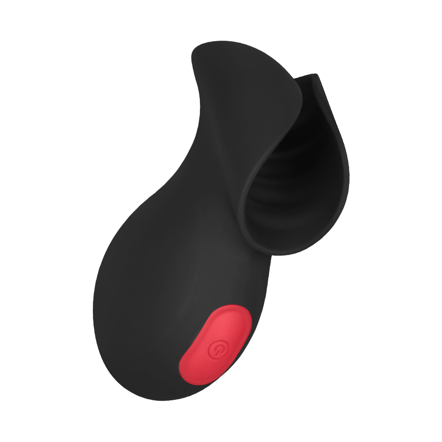 Masturbator in Muschelform, 10,5 cm