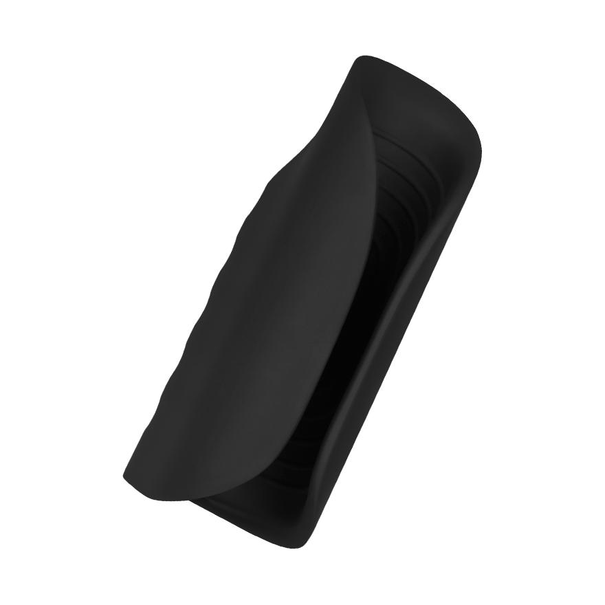 Flexibler Handmasturbator, 11,5 cm