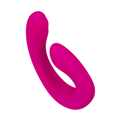 Wiederaufladbarer Silikon-Rabbit, 14 cm Wiederaufladbarer Silikon-Rabbit, 14 cm