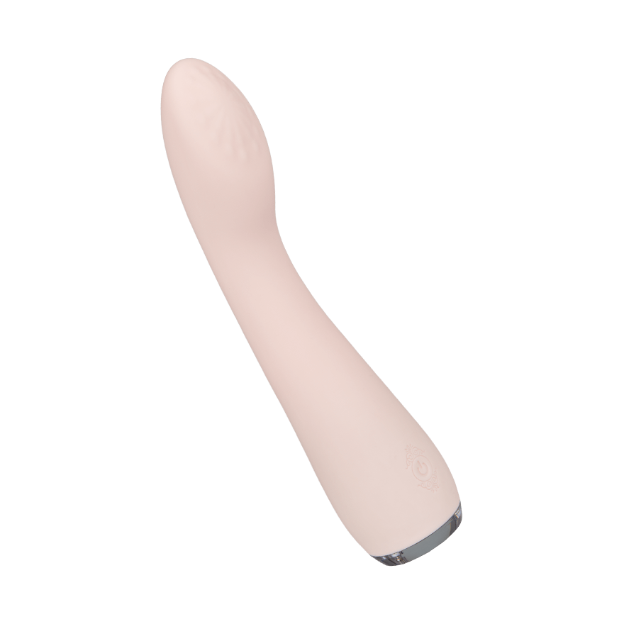 Süßer G-Spot-Vibrator, 19,5 cm
