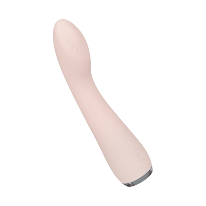 Süßer G-Spot-Vibrator, 19,5 cm Süßer G-Spot-Vibrator, 19,5 cm