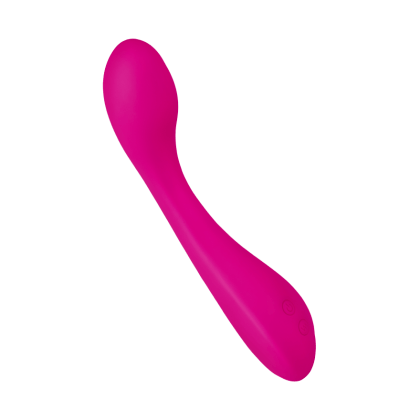 Sinnlicher G-Punkt-Vibrator, 21 cm Sinnlicher G-Punkt-Vibrator, 21 cm
