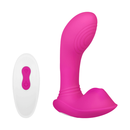 Aufregender Silikon-Butterfly, 12 cm Aufregender Silikon-Butterfly, 12 cm