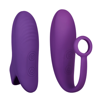 Vibro-Ei mit Funkfernbedienung Vibro-Ei mit Funkfernbedienung