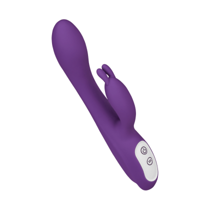 Rabbit mit Wärmefunktion, 22 cm Rabbit mit Wärmefunktion, 22 cm