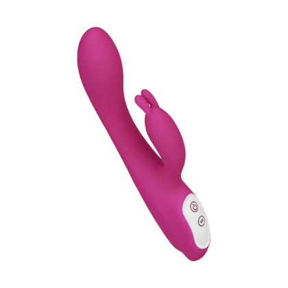 Rabbit mit Wärmefunktion, 22 cm Rabbit mit Wärmefunktion, 22 cm