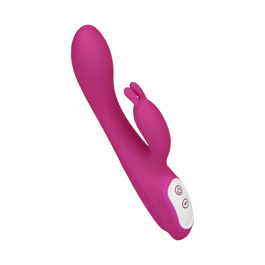 Rabbit mit Wärmefunktion, 22 cm