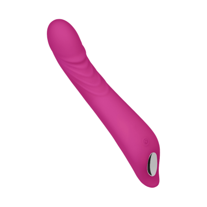 Verführerischer G-Spot-Vibrator, 22 cm Verführerischer G-Spot-Vibrator, 22 cm
