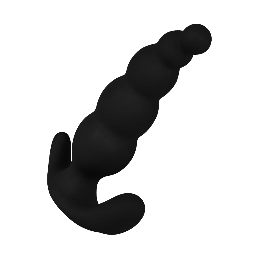 Kugelförmiger Analvibrator, 15 cm