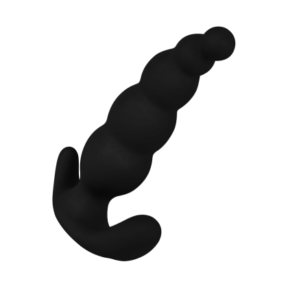 Kugelförmiger Analvibrator, 15 cm Kugelförmiger Analvibrator, 15 cm