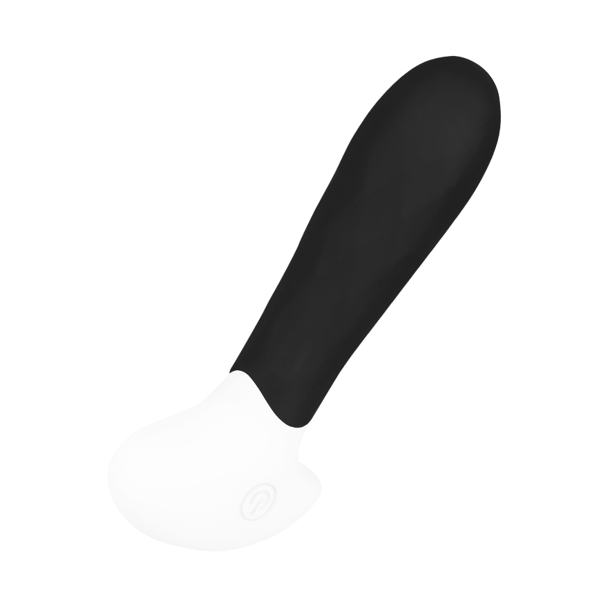 Strukturierter Analplug, 12 cm