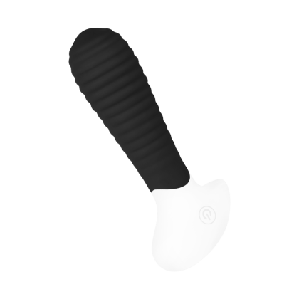 Gerillter Analvibrator, 12 cm Gerillter Analvibrator, 12 cm