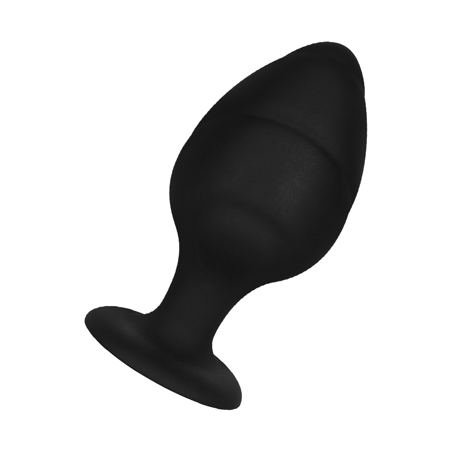 Sinnlicher Silikon-Analplug S, 5,8 cm