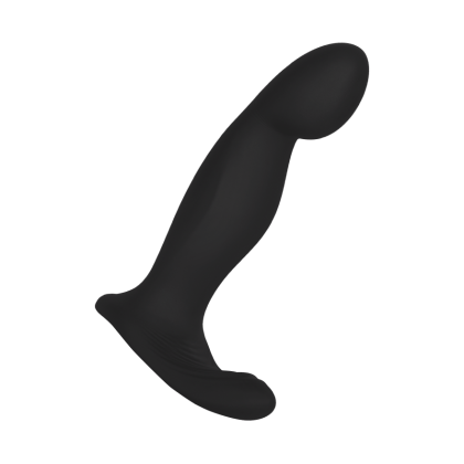 Analvibrator aus Silikon, 12,7 cm Analvibrator aus Silikon, 12,7 cm