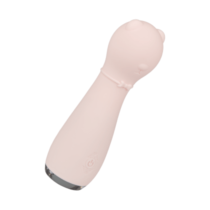 Bärchen-Massager, 14 cm Bärchen-Massager, 14 cm