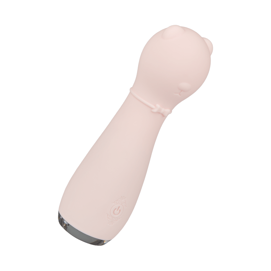 Bärchen-Massager, 14 cm