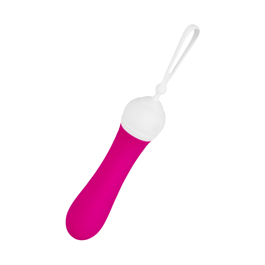 Minivibrator mit Halteschlaufe, 13,5 cm