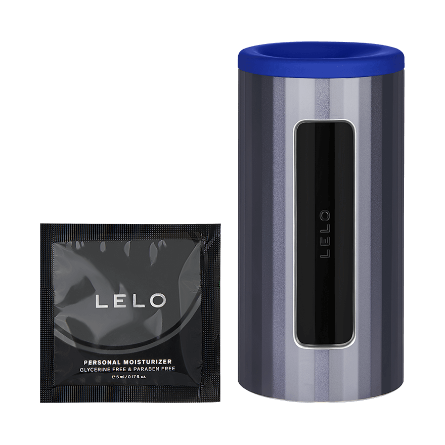 F1S V2 Interaktiver Masturbator, mit App